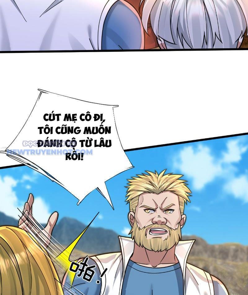 Khởi đầu Bằng Một Vạn Hít đất: Oanh Sát Thần Minh! Chap 6 - Next Chap 7