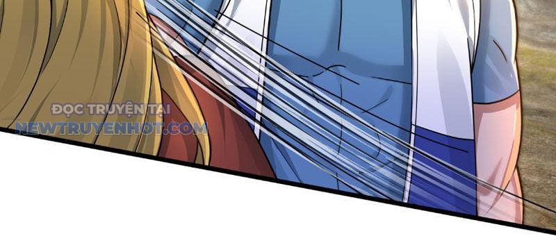 Khởi đầu Bằng Một Vạn Hít đất: Oanh Sát Thần Minh! Chap 6 - Next Chap 7