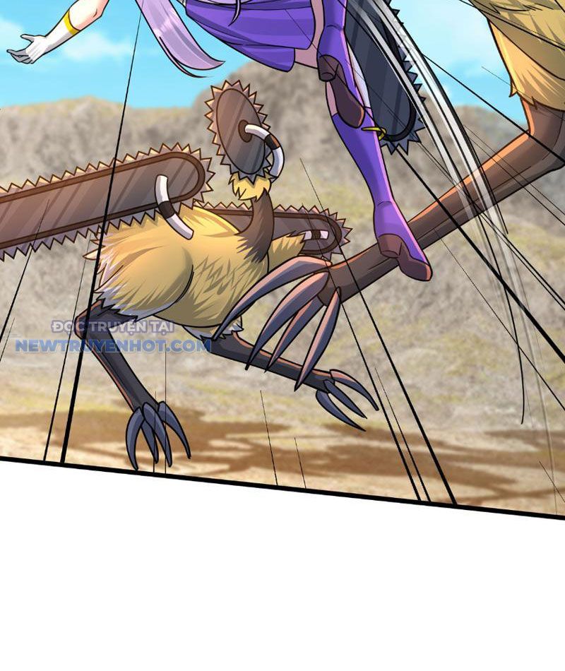 Khởi đầu Bằng Một Vạn Hít đất: Oanh Sát Thần Minh! Chap 6 - Next Chap 7