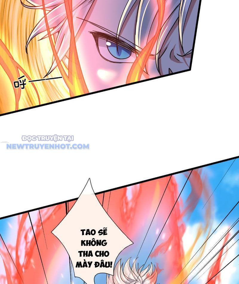 Khởi đầu Bằng Một Vạn Hít đất: Oanh Sát Thần Minh! Chap 6 - Next Chap 7