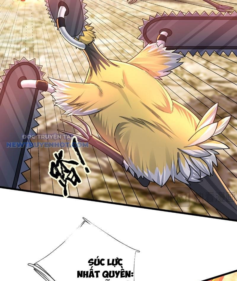 Khởi đầu Bằng Một Vạn Hít đất: Oanh Sát Thần Minh! Chap 6 - Next Chap 7