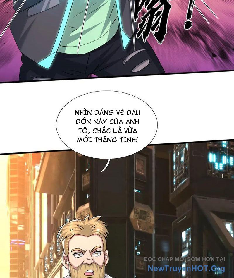 Khởi đầu Bằng Một Vạn Hít đất: Oanh Sát Thần Minh! Chap 60 - Next Chap 61