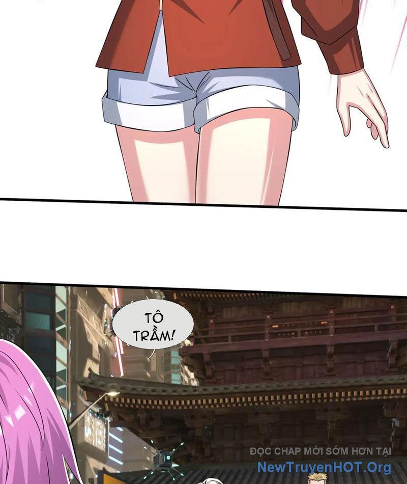 Khởi đầu Bằng Một Vạn Hít đất: Oanh Sát Thần Minh! Chap 60 - Next Chap 61