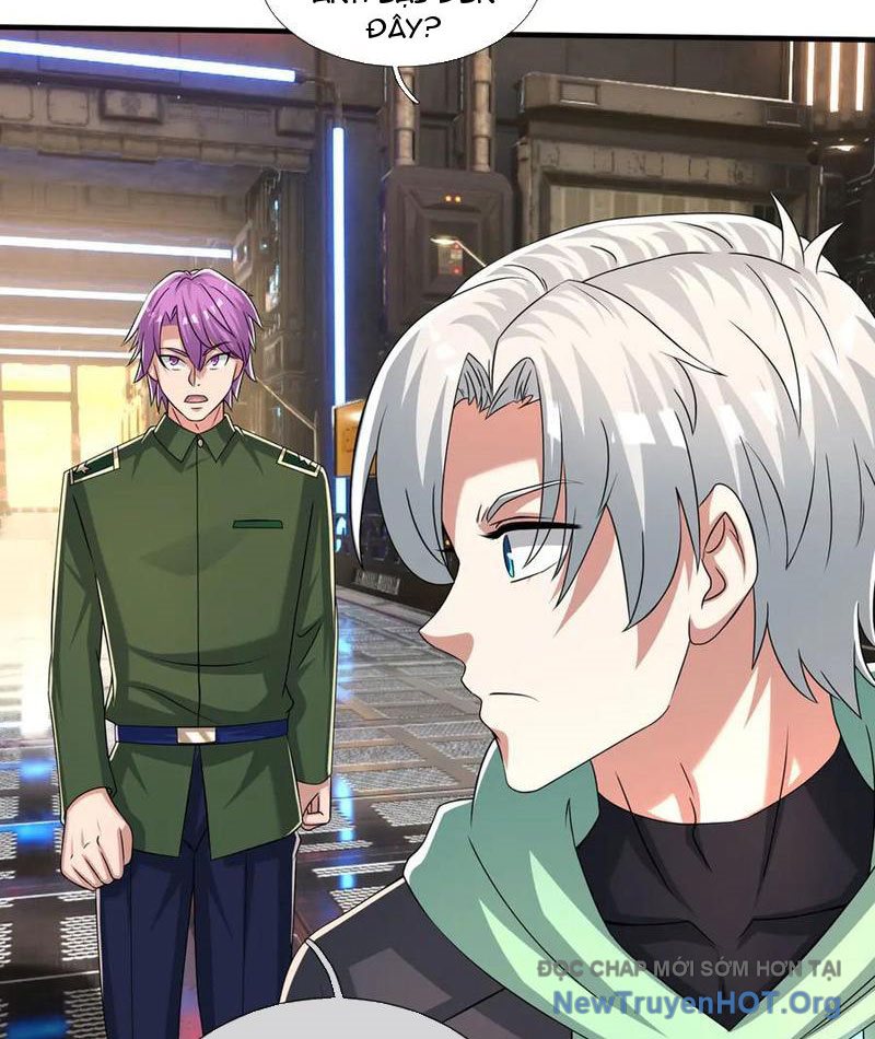 Khởi đầu Bằng Một Vạn Hít đất: Oanh Sát Thần Minh! Chap 60 - Next Chap 61