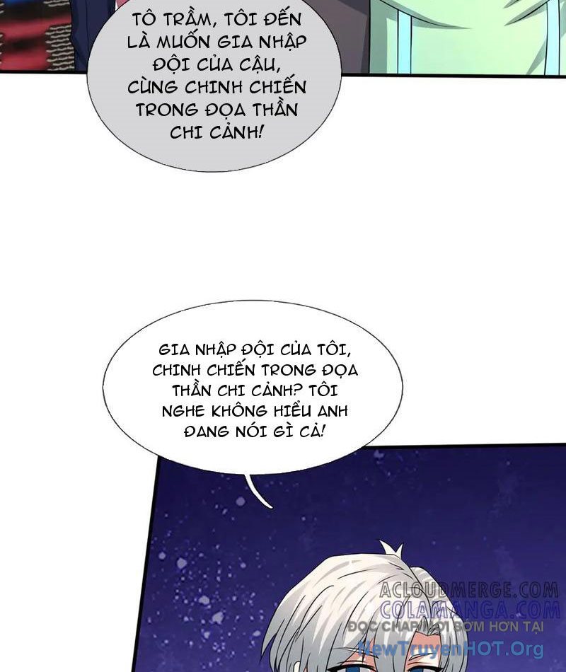 Khởi đầu Bằng Một Vạn Hít đất: Oanh Sát Thần Minh! Chap 60 - Next Chap 61