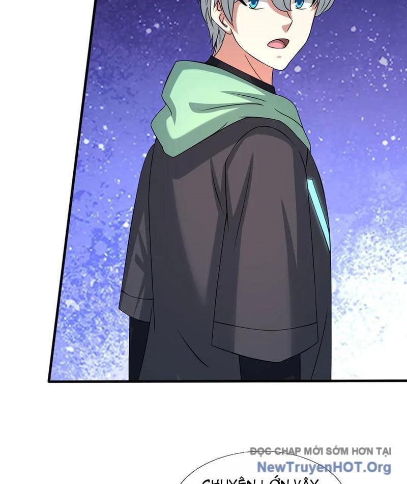 Khởi đầu Bằng Một Vạn Hít đất: Oanh Sát Thần Minh! Chap 60 - Next Chap 61