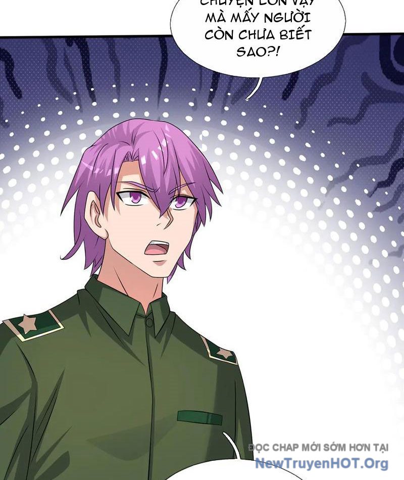 Khởi đầu Bằng Một Vạn Hít đất: Oanh Sát Thần Minh! Chap 60 - Next Chap 61