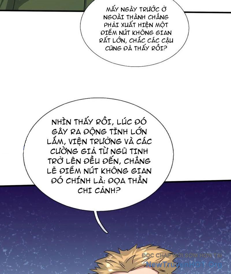 Khởi đầu Bằng Một Vạn Hít đất: Oanh Sát Thần Minh! Chap 60 - Next Chap 61