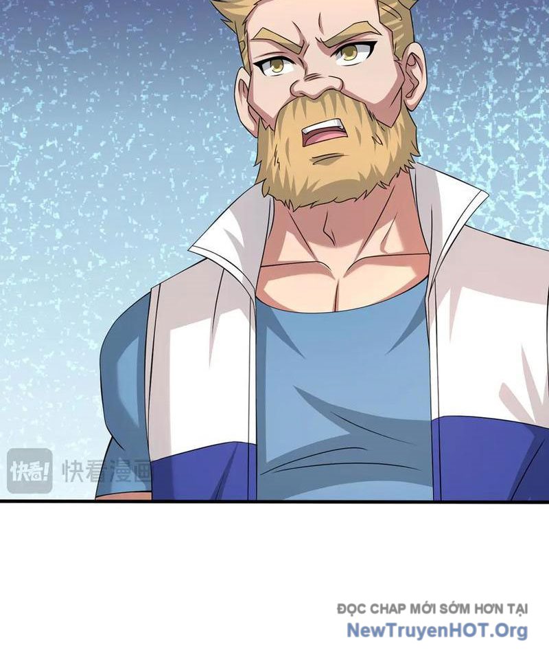 Khởi đầu Bằng Một Vạn Hít đất: Oanh Sát Thần Minh! Chap 60 - Next Chap 61