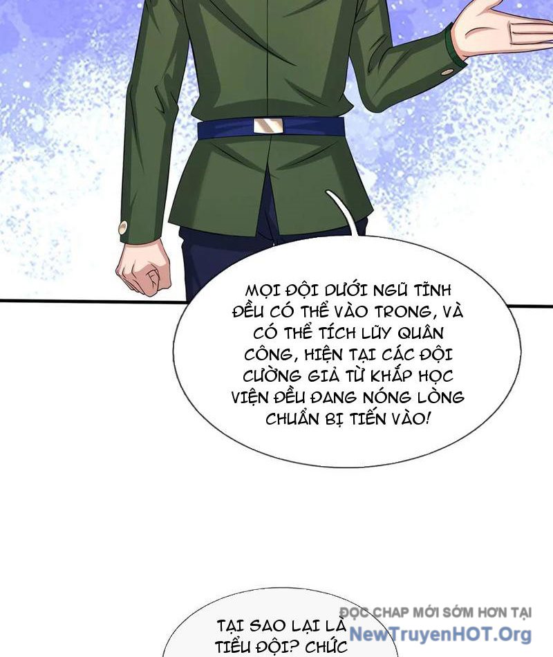 Khởi đầu Bằng Một Vạn Hít đất: Oanh Sát Thần Minh! Chap 60 - Next Chap 61