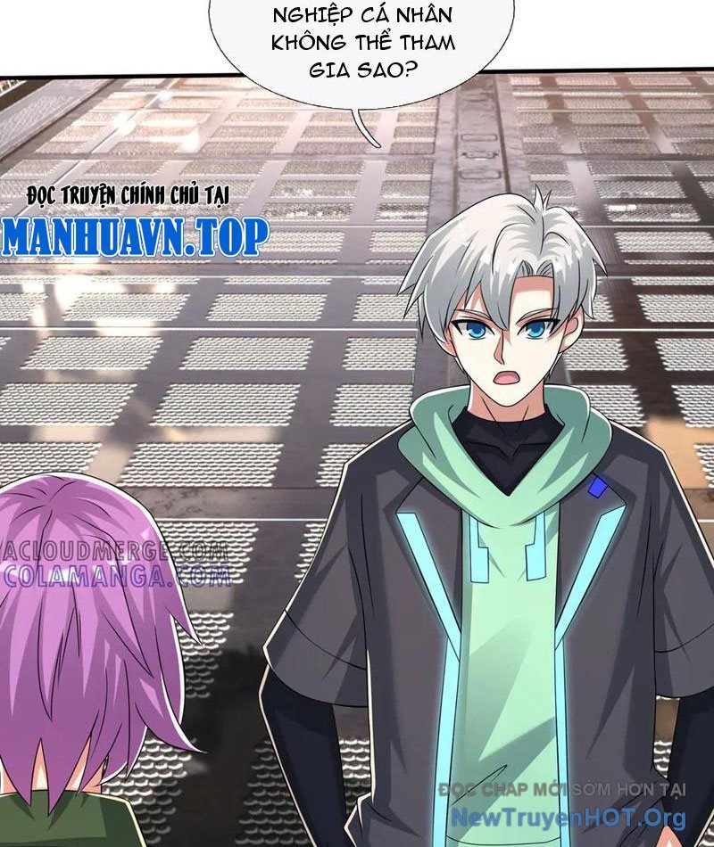 Khởi đầu Bằng Một Vạn Hít đất: Oanh Sát Thần Minh! Chap 60 - Next Chap 61