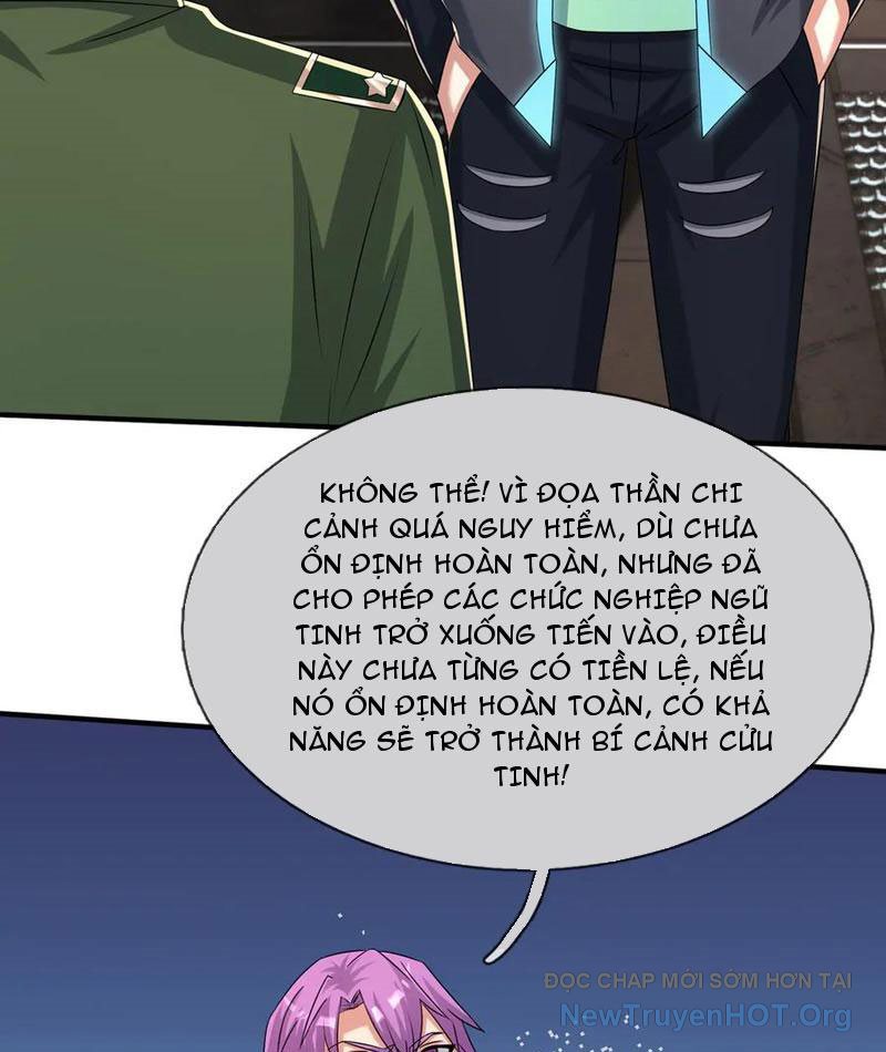 Khởi đầu Bằng Một Vạn Hít đất: Oanh Sát Thần Minh! Chap 60 - Next Chap 61