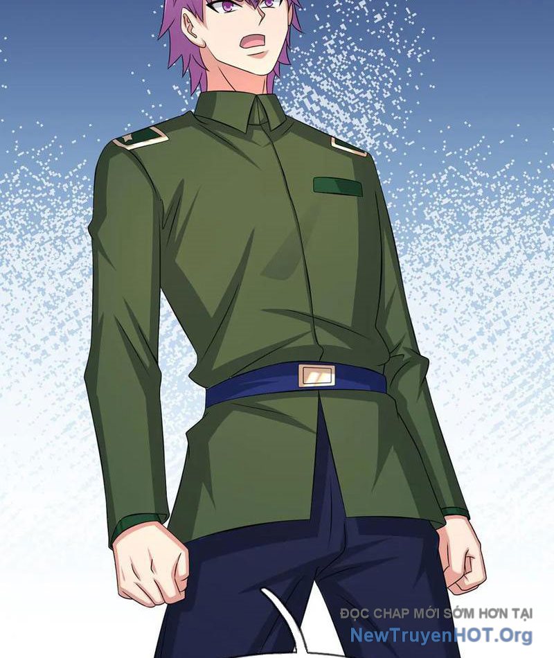 Khởi đầu Bằng Một Vạn Hít đất: Oanh Sát Thần Minh! Chap 60 - Next Chap 61