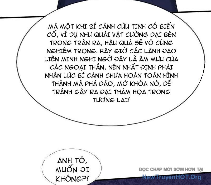 Khởi đầu Bằng Một Vạn Hít đất: Oanh Sát Thần Minh! Chap 60 - Next Chap 61