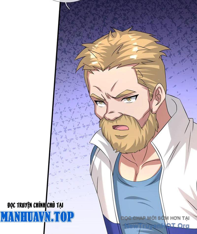 Khởi đầu Bằng Một Vạn Hít đất: Oanh Sát Thần Minh! Chap 60 - Next Chap 61