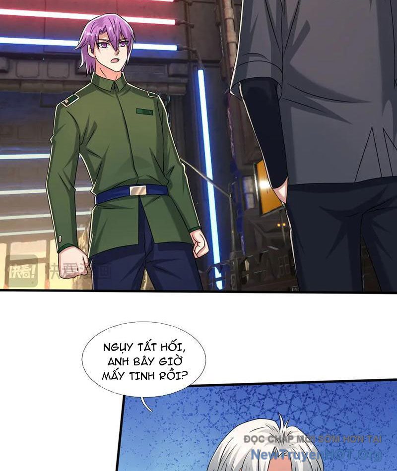 Khởi đầu Bằng Một Vạn Hít đất: Oanh Sát Thần Minh! Chap 60 - Next Chap 61