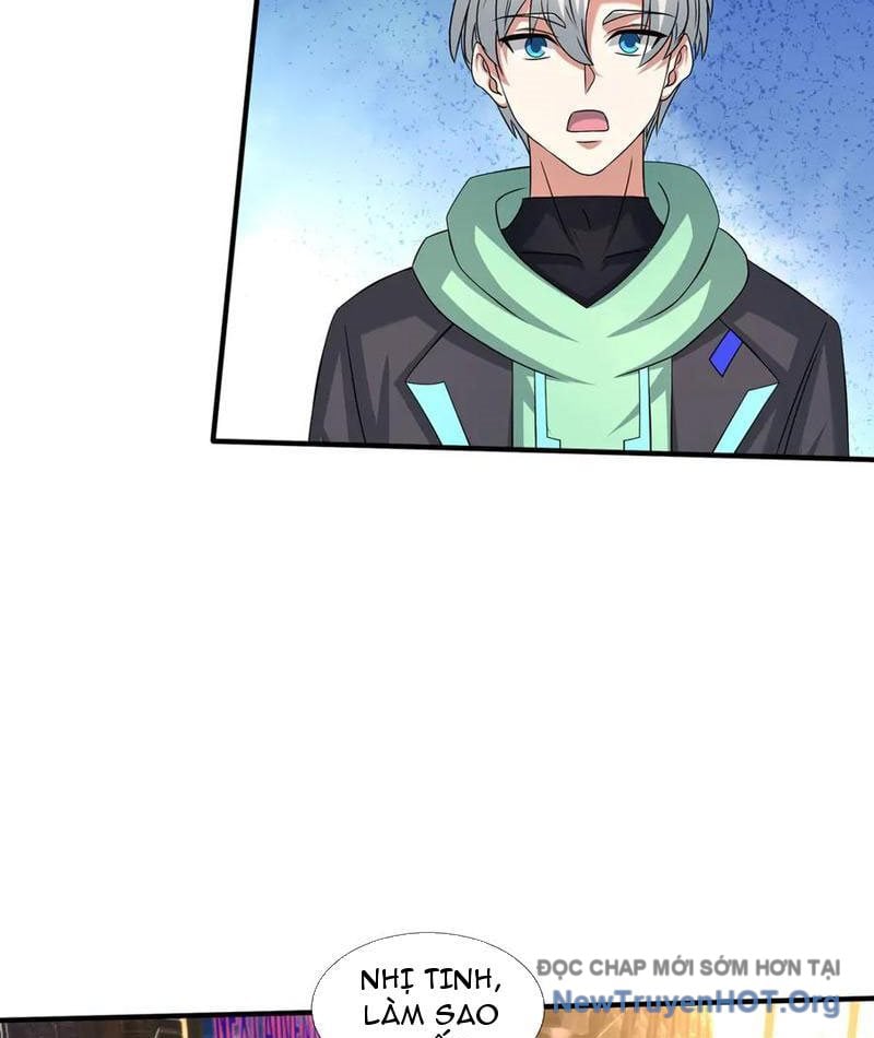 Khởi đầu Bằng Một Vạn Hít đất: Oanh Sát Thần Minh! Chap 60 - Next Chap 61