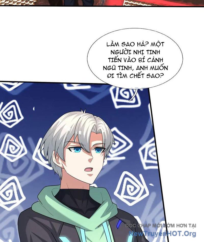 Khởi đầu Bằng Một Vạn Hít đất: Oanh Sát Thần Minh! Chap 60 - Next Chap 61