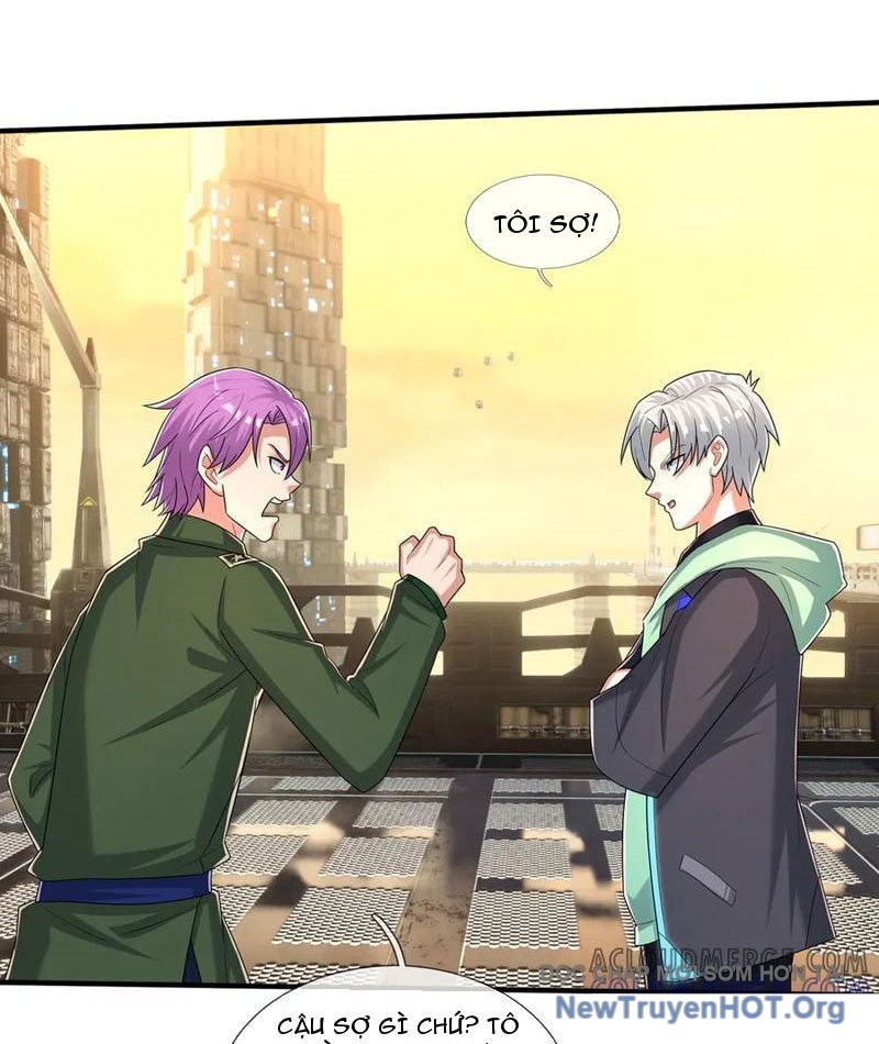 Khởi đầu Bằng Một Vạn Hít đất: Oanh Sát Thần Minh! Chap 60 - Next Chap 61