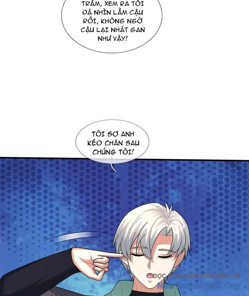 Khởi đầu Bằng Một Vạn Hít đất: Oanh Sát Thần Minh! Chap 60 - Next Chap 61