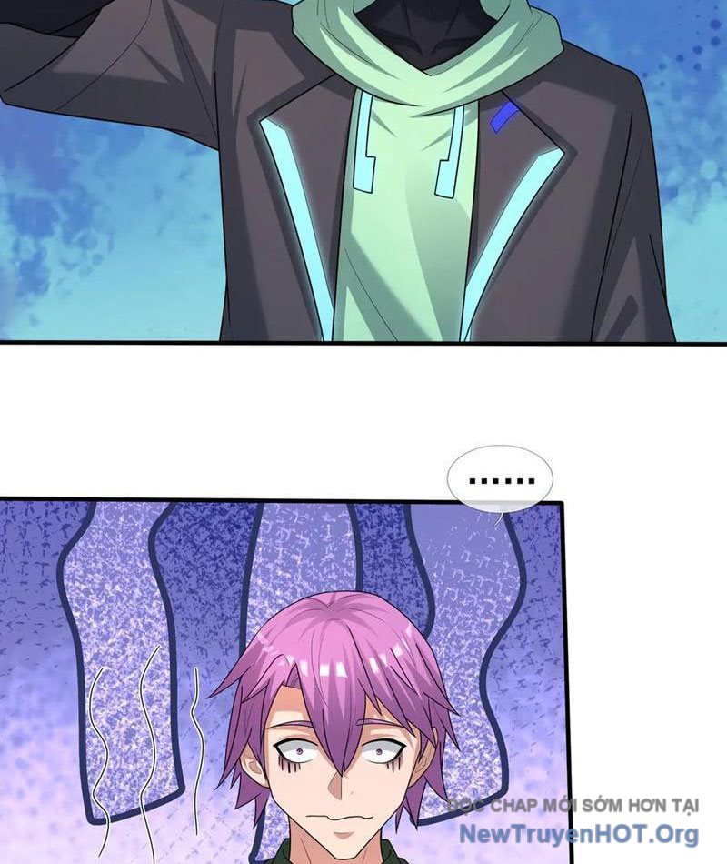 Khởi đầu Bằng Một Vạn Hít đất: Oanh Sát Thần Minh! Chap 60 - Next Chap 61