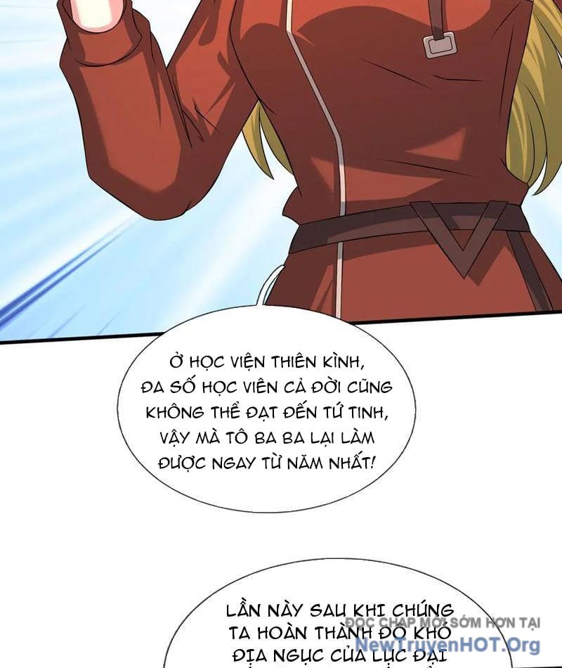 Khởi đầu Bằng Một Vạn Hít đất: Oanh Sát Thần Minh! Chap 60 - Next Chap 61