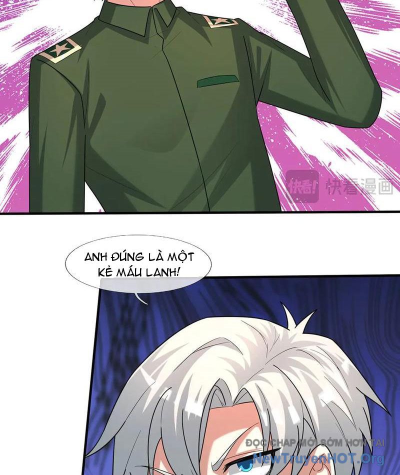 Khởi đầu Bằng Một Vạn Hít đất: Oanh Sát Thần Minh! Chap 60 - Next Chap 61