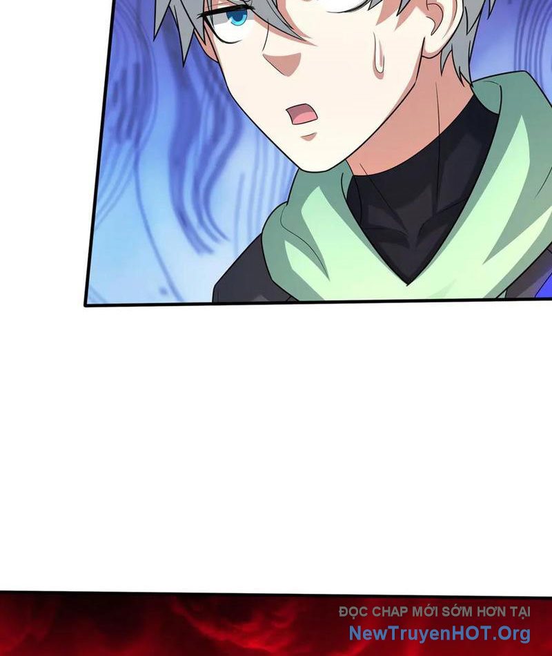 Khởi đầu Bằng Một Vạn Hít đất: Oanh Sát Thần Minh! Chap 60 - Next Chap 61