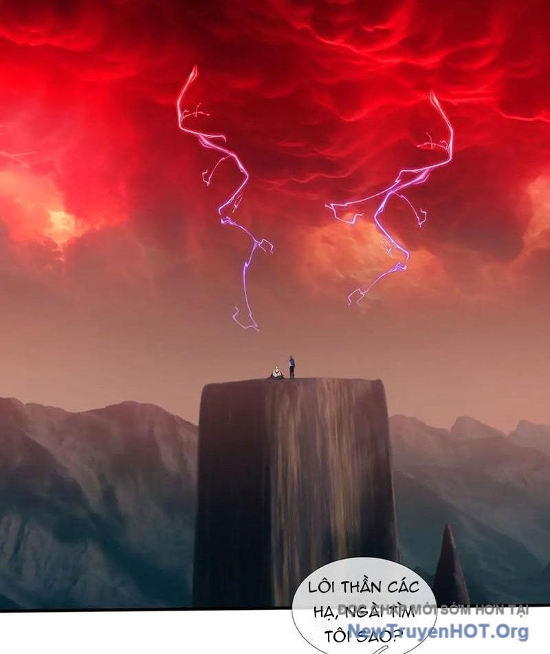 Khởi đầu Bằng Một Vạn Hít đất: Oanh Sát Thần Minh! Chap 60 - Next Chap 61