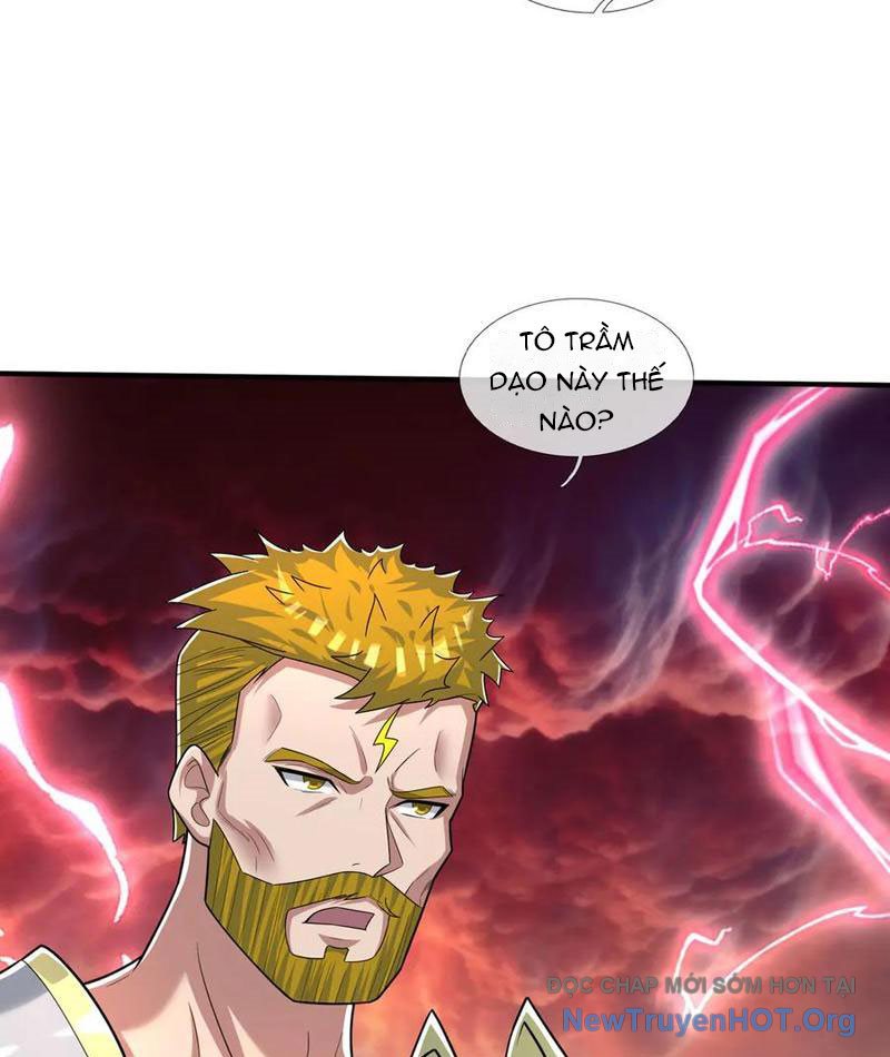 Khởi đầu Bằng Một Vạn Hít đất: Oanh Sát Thần Minh! Chap 60 - Next Chap 61