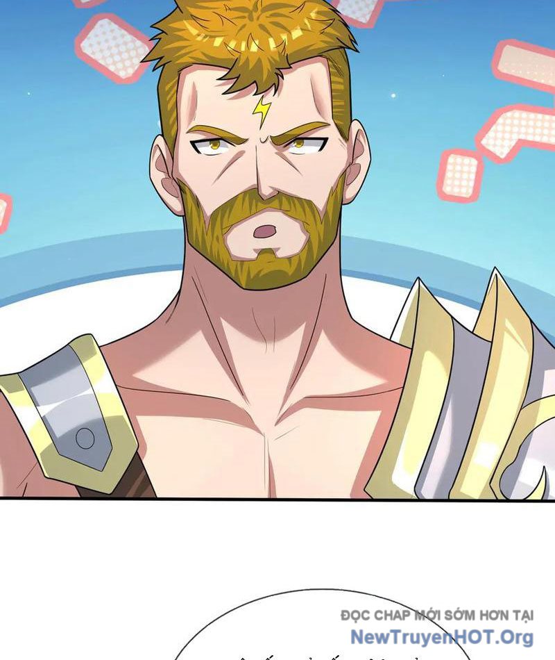 Khởi đầu Bằng Một Vạn Hít đất: Oanh Sát Thần Minh! Chap 60 - Next Chap 61