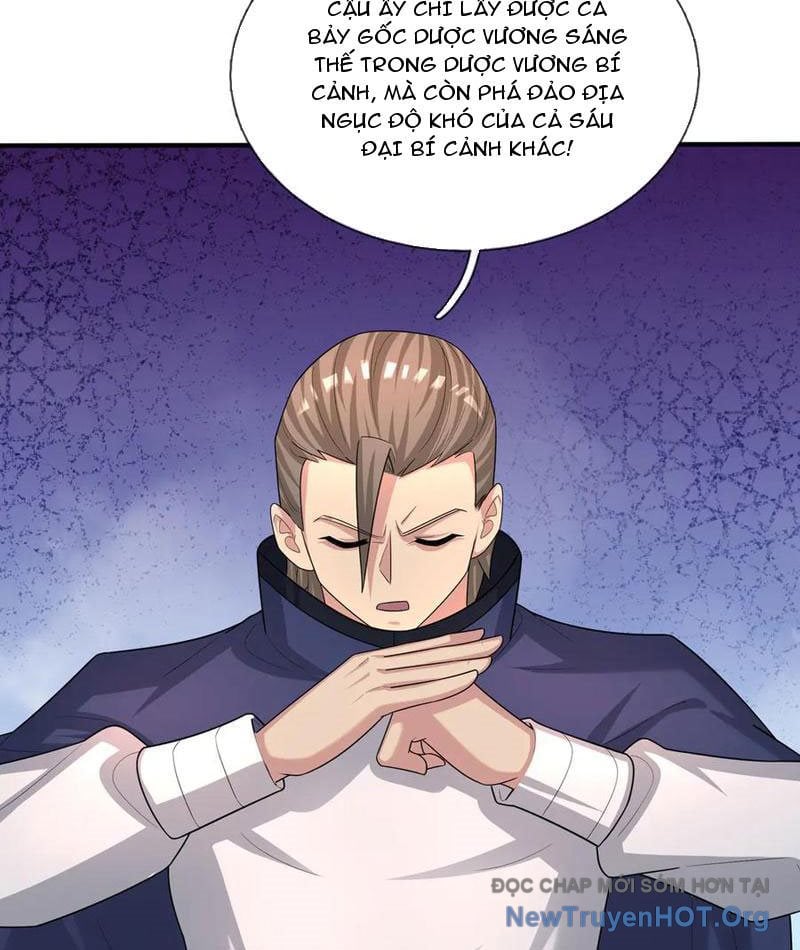 Khởi đầu Bằng Một Vạn Hít đất: Oanh Sát Thần Minh! Chap 60 - Next Chap 61