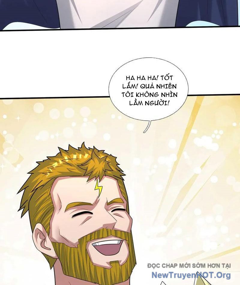 Khởi đầu Bằng Một Vạn Hít đất: Oanh Sát Thần Minh! Chap 60 - Next Chap 61