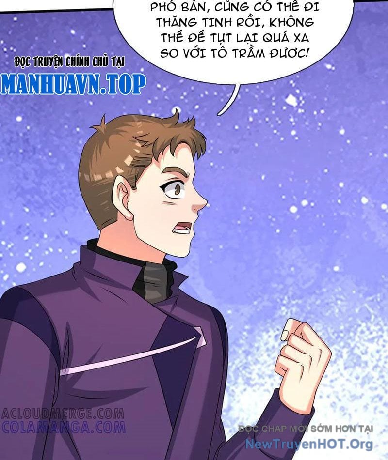 Khởi đầu Bằng Một Vạn Hít đất: Oanh Sát Thần Minh! Chap 60 - Next Chap 61