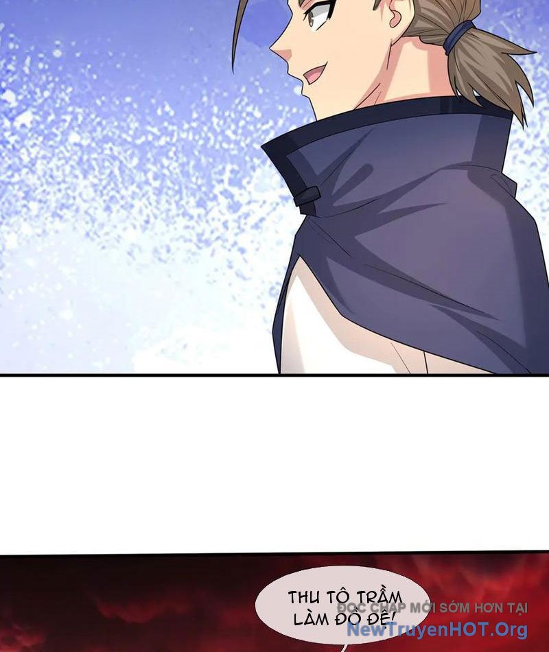 Khởi đầu Bằng Một Vạn Hít đất: Oanh Sát Thần Minh! Chap 60 - Next Chap 61