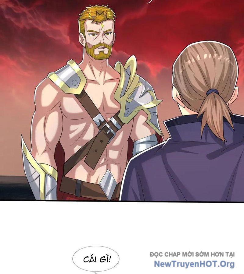 Khởi đầu Bằng Một Vạn Hít đất: Oanh Sát Thần Minh! Chap 60 - Next Chap 61