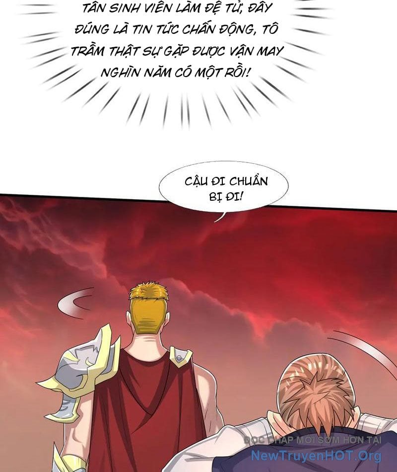 Khởi đầu Bằng Một Vạn Hít đất: Oanh Sát Thần Minh! Chap 60 - Next Chap 61