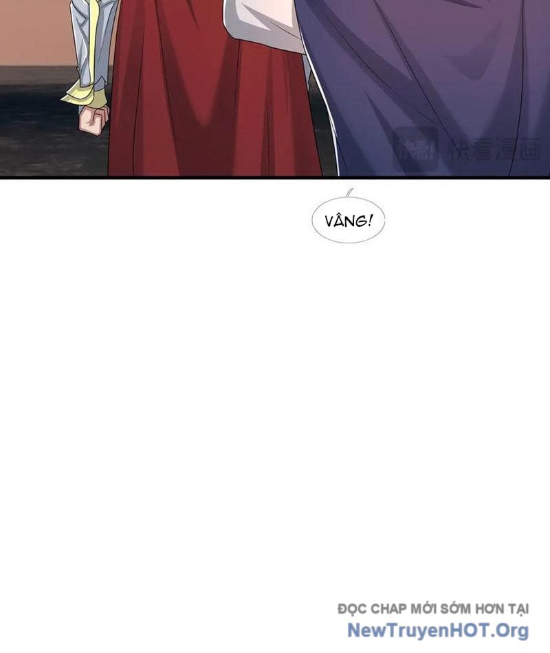 Khởi đầu Bằng Một Vạn Hít đất: Oanh Sát Thần Minh! Chap 60 - Next Chap 61