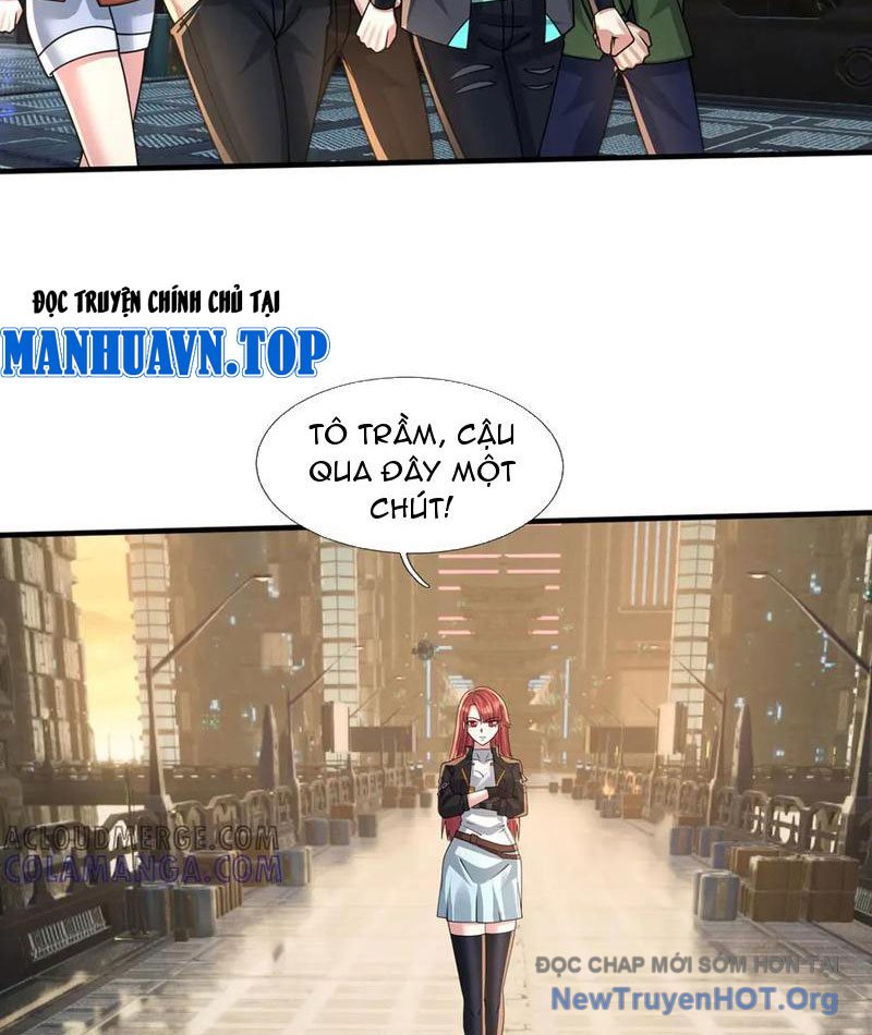 Khởi đầu Bằng Một Vạn Hít đất: Oanh Sát Thần Minh! Chap 60 - Next Chap 61