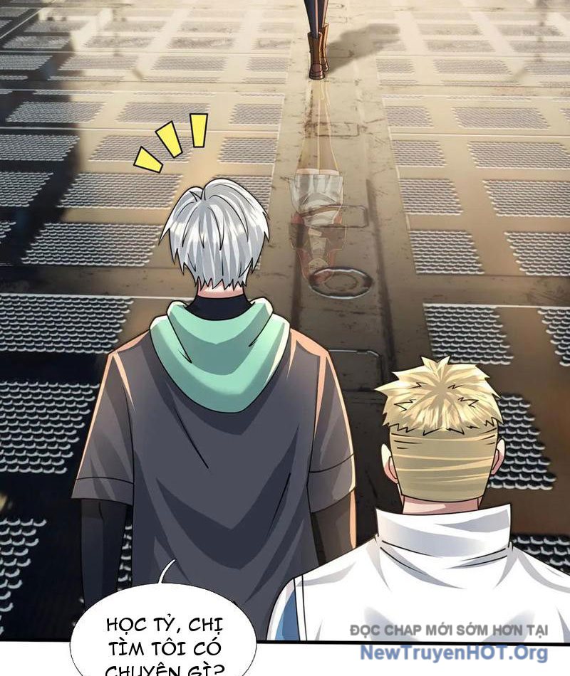 Khởi đầu Bằng Một Vạn Hít đất: Oanh Sát Thần Minh! Chap 60 - Next Chap 61