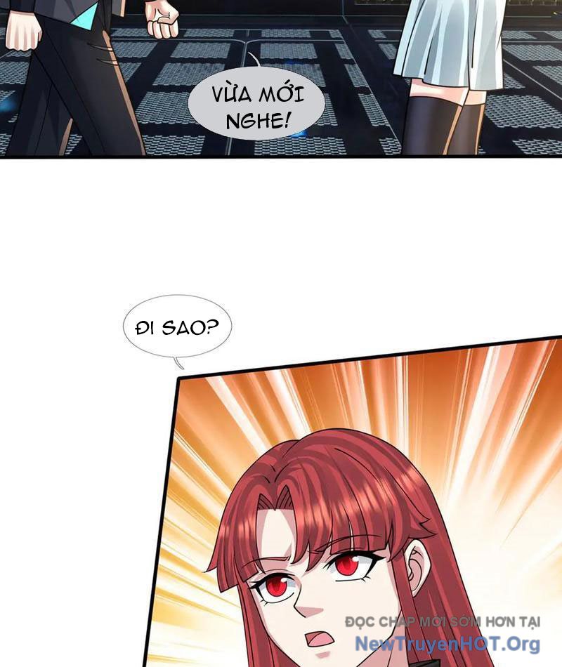 Khởi đầu Bằng Một Vạn Hít đất: Oanh Sát Thần Minh! Chap 60 - Next Chap 61