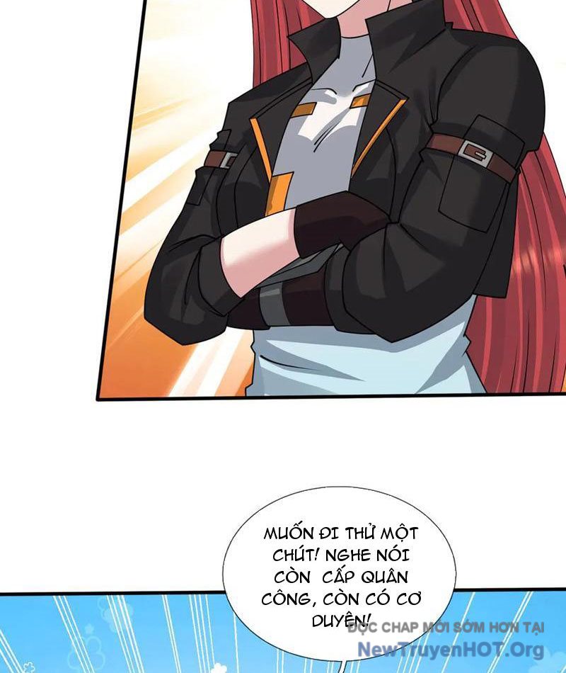 Khởi đầu Bằng Một Vạn Hít đất: Oanh Sát Thần Minh! Chap 60 - Next Chap 61