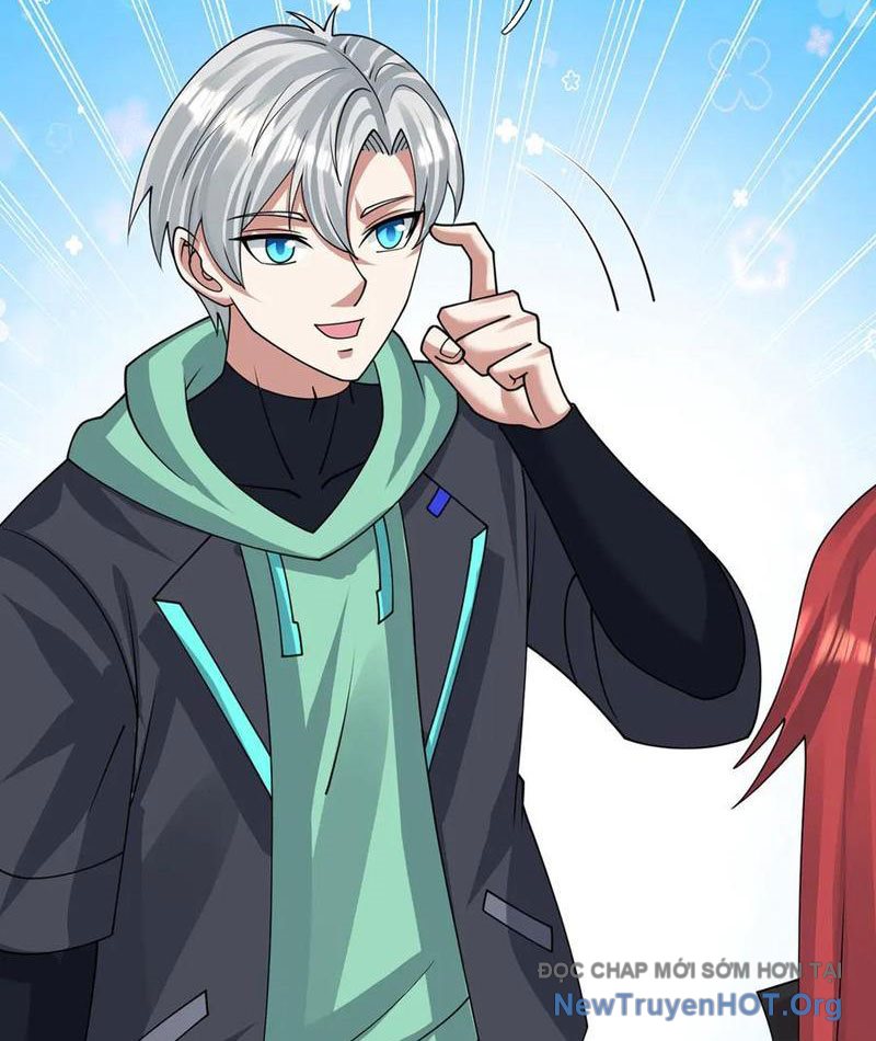 Khởi đầu Bằng Một Vạn Hít đất: Oanh Sát Thần Minh! Chap 60 - Next Chap 61