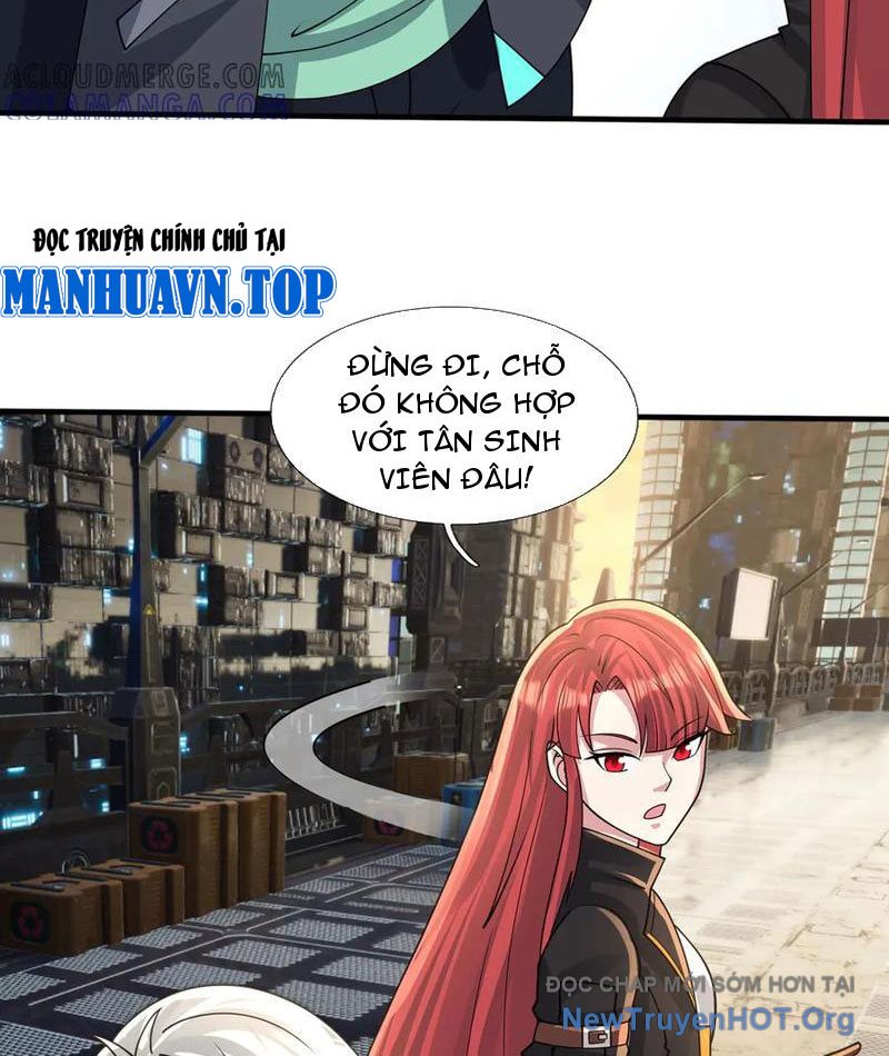 Khởi đầu Bằng Một Vạn Hít đất: Oanh Sát Thần Minh! Chap 60 - Next Chap 61