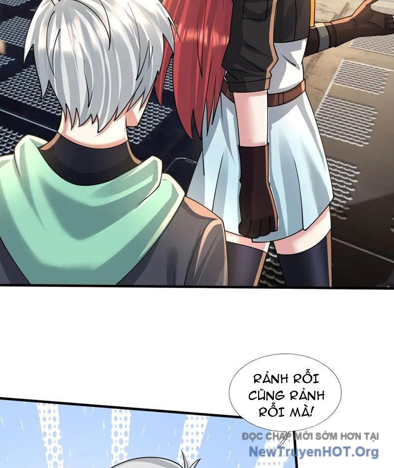 Khởi đầu Bằng Một Vạn Hít đất: Oanh Sát Thần Minh! Chap 60 - Next Chap 61