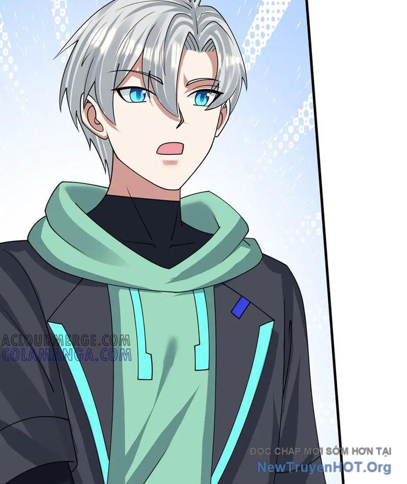 Khởi đầu Bằng Một Vạn Hít đất: Oanh Sát Thần Minh! Chap 60 - Next Chap 61