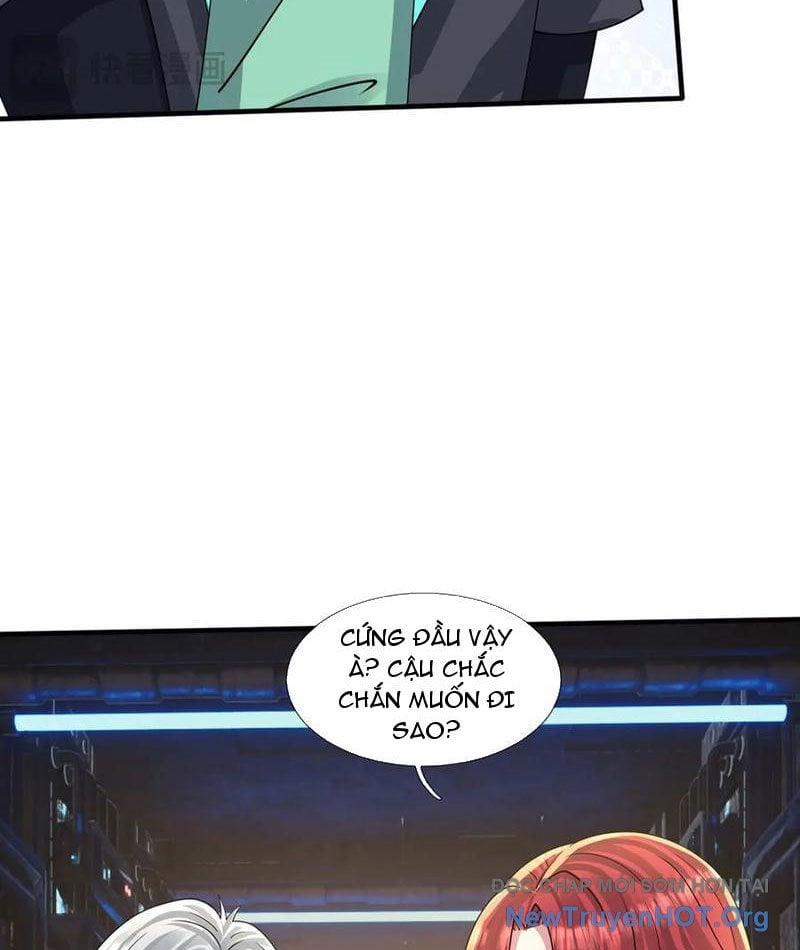 Khởi đầu Bằng Một Vạn Hít đất: Oanh Sát Thần Minh! Chap 60 - Next Chap 61