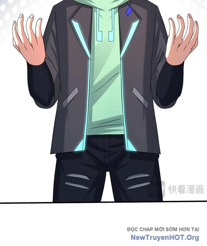 Khởi đầu Bằng Một Vạn Hít đất: Oanh Sát Thần Minh! Chap 60 - Next Chap 61