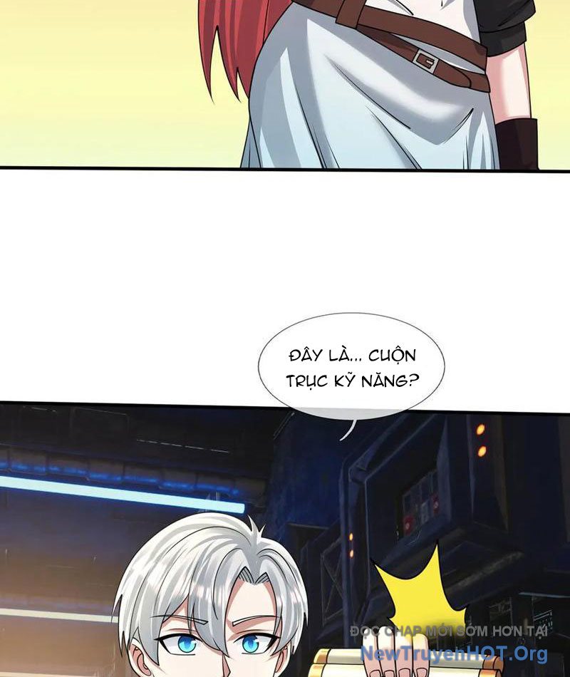 Khởi đầu Bằng Một Vạn Hít đất: Oanh Sát Thần Minh! Chap 60 - Next Chap 61