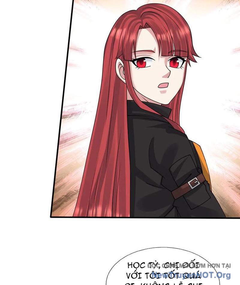 Khởi đầu Bằng Một Vạn Hít đất: Oanh Sát Thần Minh! Chap 60 - Next Chap 61